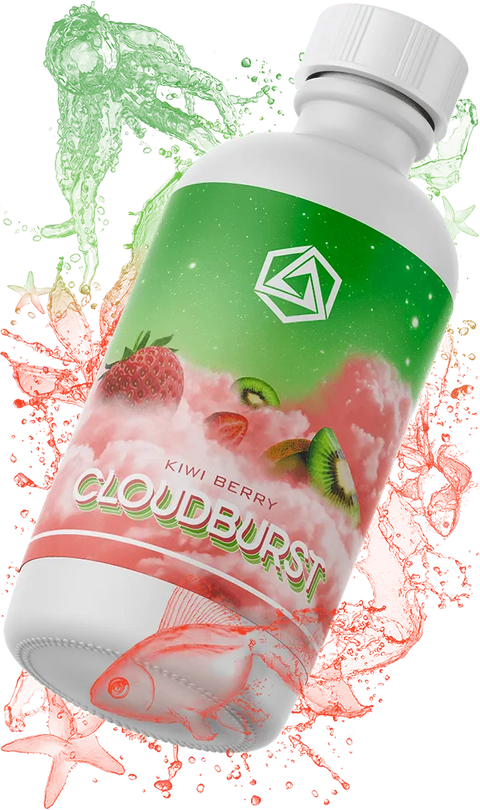 Kiwi Berry Terpene Blend - The Supply Joint