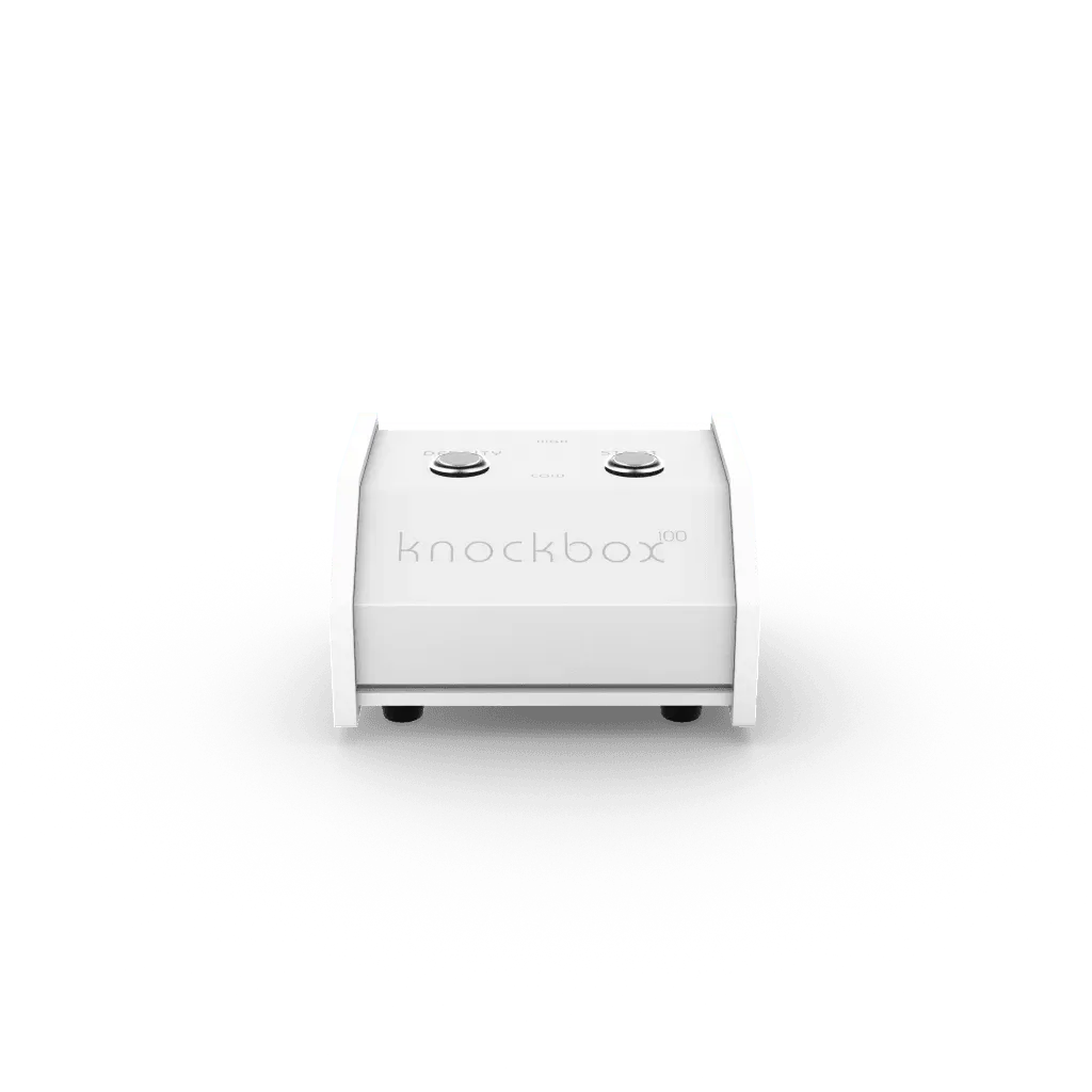 Knockbox Controller The Supply Joint