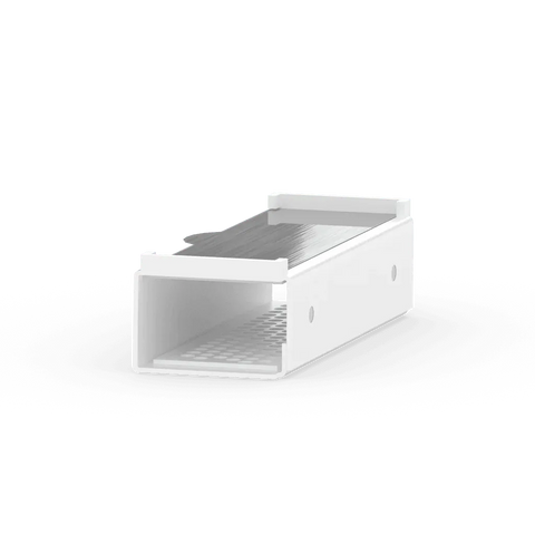 Knockbox Unload Station - The Supply Joint