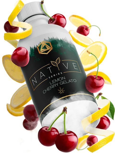 Lemon Cherry Gelato Terpene Blend - The Supply Joint
