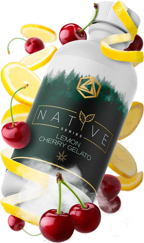 Lemon Cherry Gelato Terpene Blend - The Supply Joint