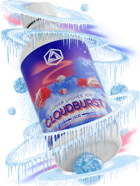 Lunar Lychee Ice Terpene Blend - The Supply Joint
