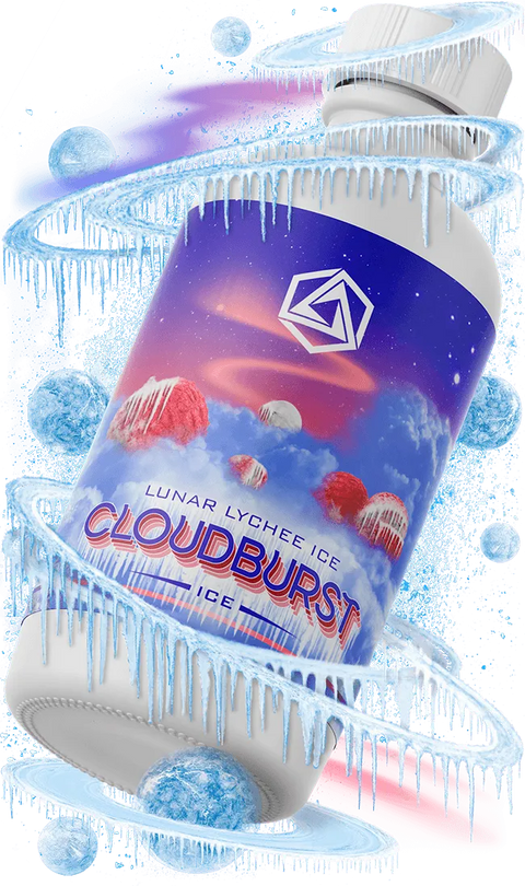 Lunar Lychee Ice Terpene Blend - The Supply Joint