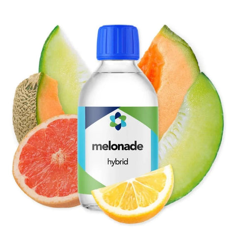 Melonade Terpene Profile - The Supply Joint