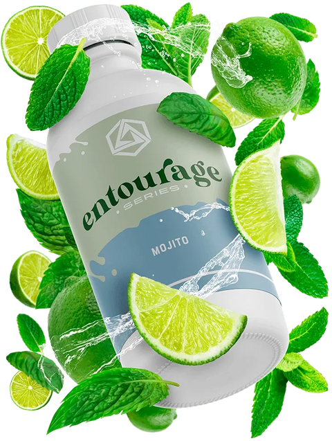 Mojito Terpene Blend - The Supply Joint
