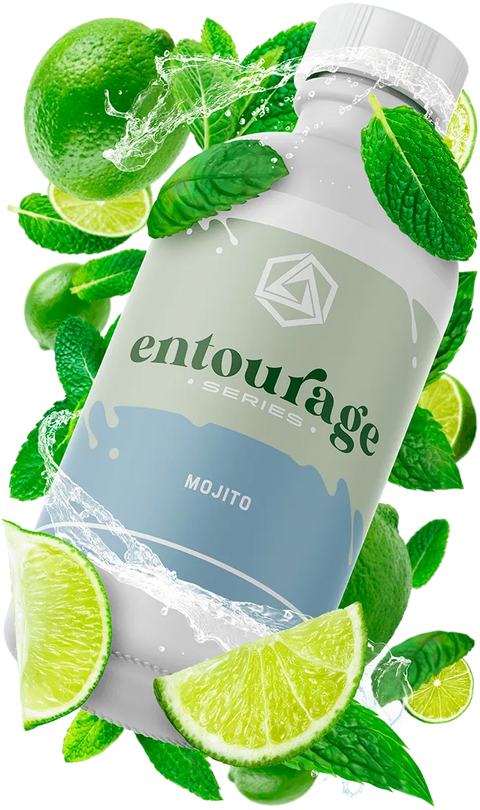 Mojito Terpene Blend - The Supply Joint