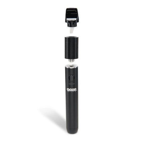 Ooze Beacon Extract Vaporizer C-Core 800 mAh - 24 Count Display - The Supply Joint