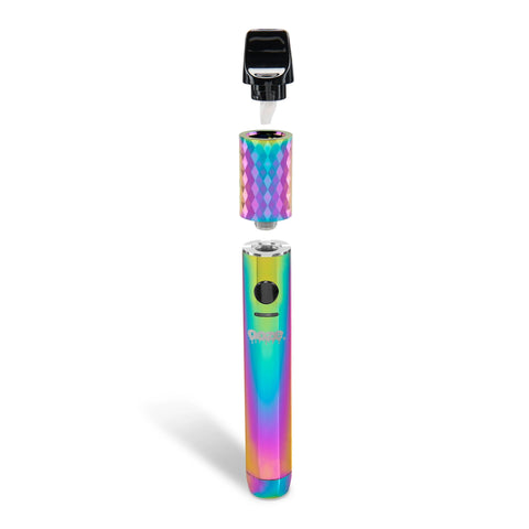 Ooze Beacon Extract Vaporizer C-Core 800 mAh - 24 Count Display - The Supply Joint