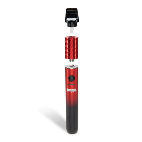 Ooze Beacon Extract Vaporizer C-Core 800 mAh - 24 Count Display - The Supply Joint