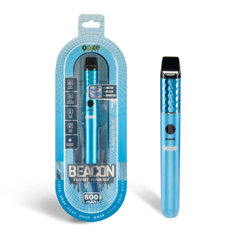 Ooze Beacon Extract Vaporizer C-Core 800 mAh - 24 Count Display - The Supply Joint