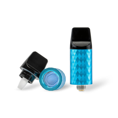 Ooze Beacon Extract Vaporizer C-Core 800 mAh - 24 Count Display - The Supply Joint