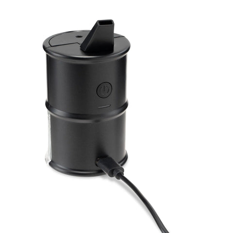 Ooze Electro Barrel E-Rig C-Core 2000 mAh - The Supply Joint