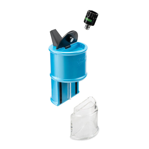 Ooze Electro Barrel E-Rig C-Core 2000 mAh - The Supply Joint