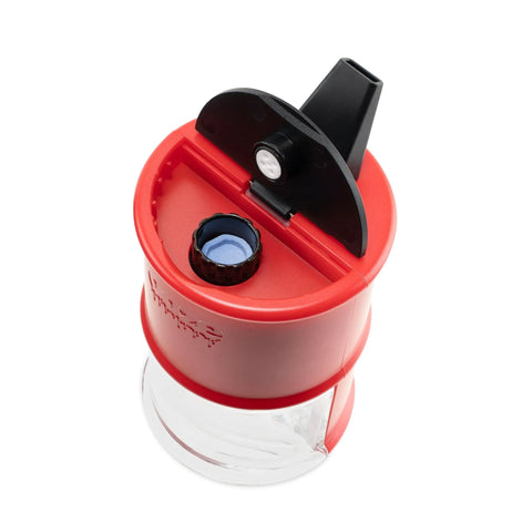 Ooze Electro Barrel E-Rig C-Core 2000 mAh - The Supply Joint