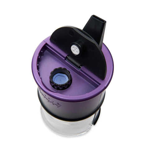 Ooze Electro Barrel E-Rig C-Core 2000 mAh - The Supply Joint