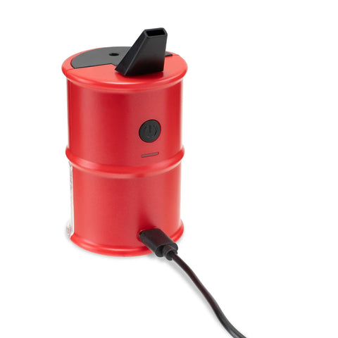 Ooze Electro Barrel E-Rig C-Core 2000 mAh - The Supply Joint