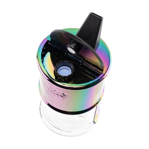Ooze Electro Barrel E-Rig C-Core 2000 mAh - The Supply Joint