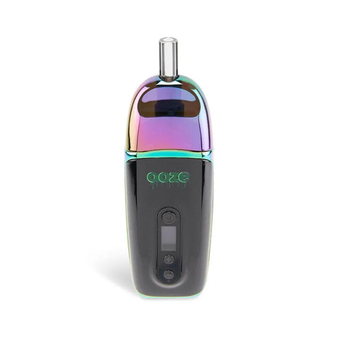 Ooze Flare Dry Herb Vaporizer - The Supply Joint