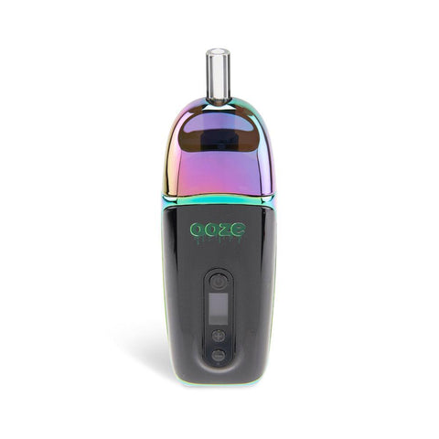 Ooze Flare Dry Herb Vaporizer - The Supply Joint 
