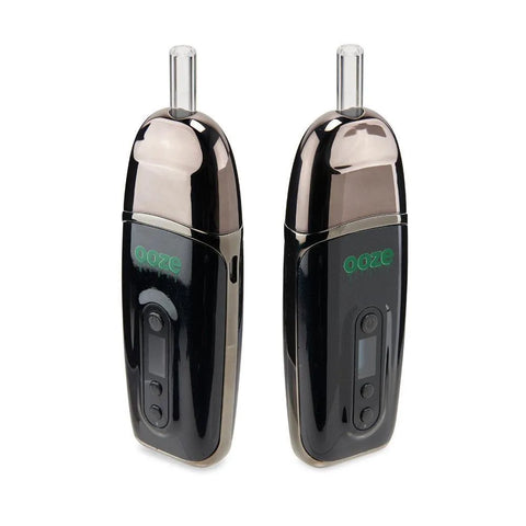 Ooze Flare Dry Herb Vaporizer - The Supply Joint