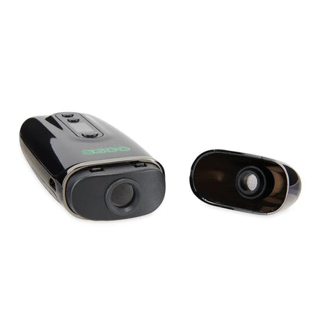 Ooze Flare Dry Herb Vaporizer - The Supply Joint
