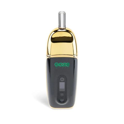 Ooze Flare Dry Herb Vaporizer - The Supply Joint