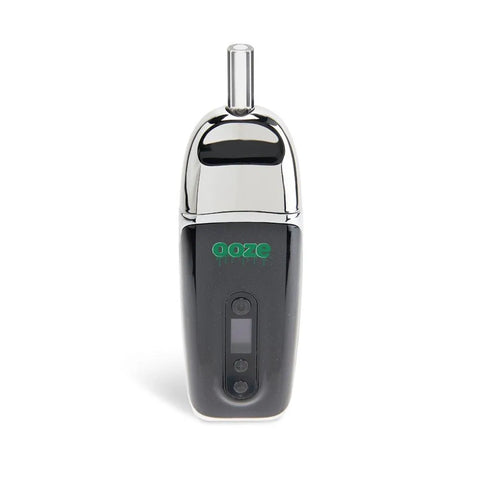Ooze Flare Dry Herb Vaporizer - The Supply Joint