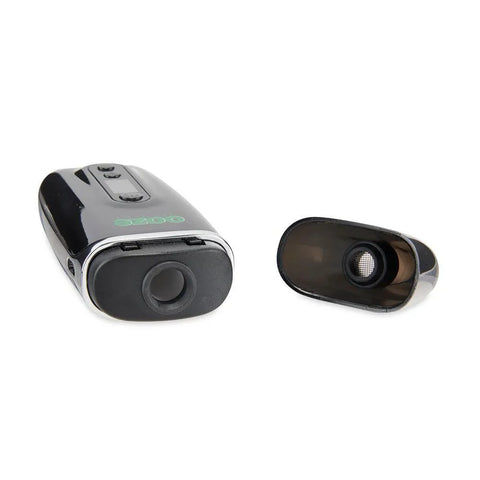Ooze Flare Dry Herb Vaporizer - The Supply Joint