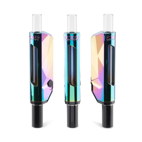 Ooze Pronto Electronic Concentrate Vaporizer - The Supply Joint 