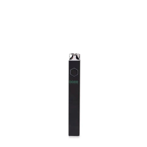 Ooze Quad 510 Thread 500 mAh Square Vape Pen Battery - 12 Count Display - The Supply Joint