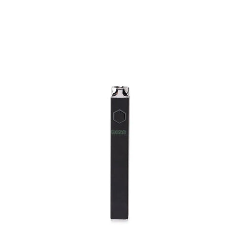 Ooze Quad 510 Thread 500 mAh Square Vape Pen Battery - 12 Count Display - The Supply Joint