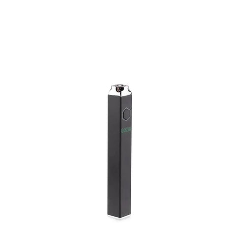 Ooze Quad 510 Thread 500 mAh Square Vape Pen Battery - 12 Count Display - The Supply Joint