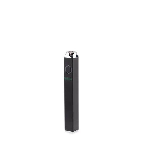 Ooze Quad 510 Thread 500 mAh Square Vape Pen Battery - 12 Count Display - The Supply Joint