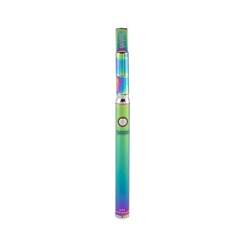 Ooze Slim Twist Pro CBD Vape Battery - The Supply Joint