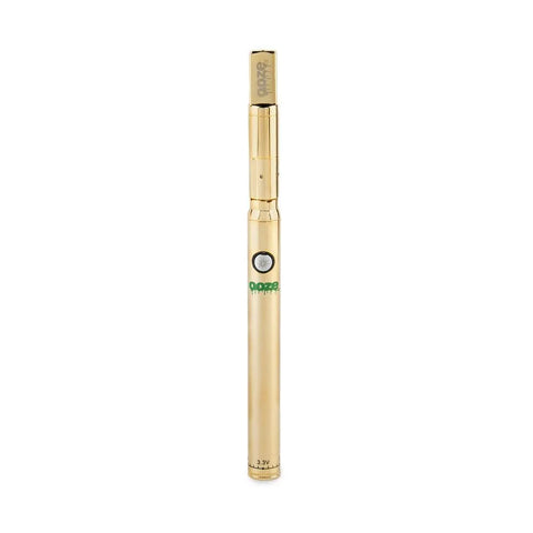 Ooze Slim Twist Pro CBD Vape Battery - The Supply Joint