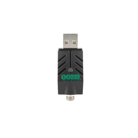 Ooze Slim Twist Pro CBD Vape Battery - The Supply Joint