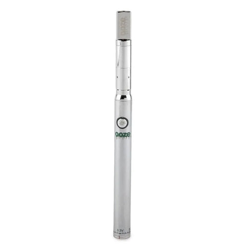 Ooze Slim Twist Pro CBD Vape Battery - The Supply Joint