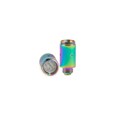 Ooze Slim Twist Pro CBD Vape Battery - The Supply Joint
