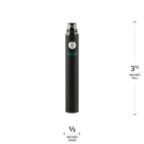 Ooze Standard 510 Thread Vape Pen - 24 Count Display - The Supply Joint