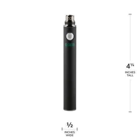 Ooze Standard 510 Thread Vape Pen - 24 Count Display - The Supply Joint
