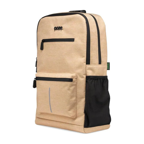 Ooze Traveler Smell Proof Backpack - The Supply Joint