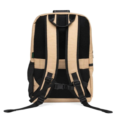 Ooze Traveler Smell Proof Backpack - The Supply Joint