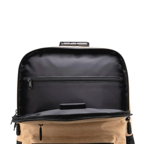 Ooze Traveler Smell Proof Backpack - The Supply Joint