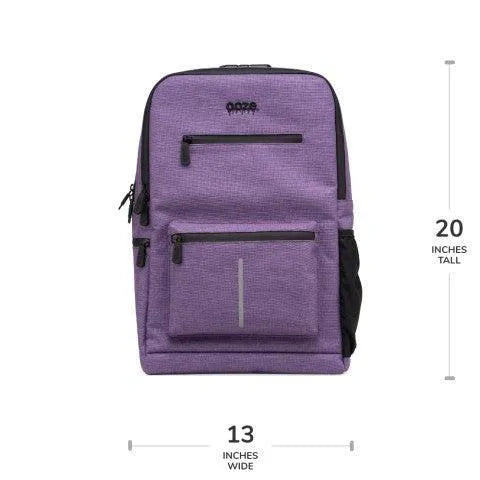 Ooze Traveler Smell Proof Backpack - The Supply Joint