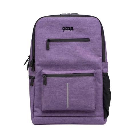 Ooze Traveler Smell Proof Backpack - The Supply Joint