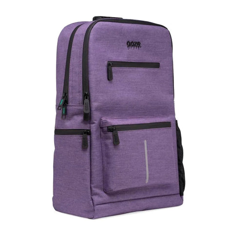 Ooze Traveler Smell Proof Backpack - The Supply Joint