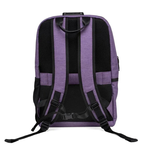 Ooze Traveler Smell Proof Backpack - The Supply Joint