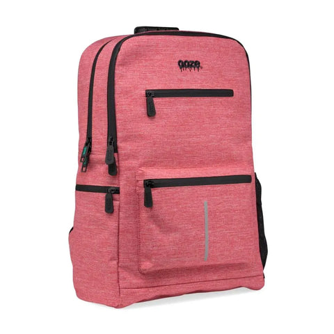 Ooze Traveler Smell Proof Backpack - The Supply Joint