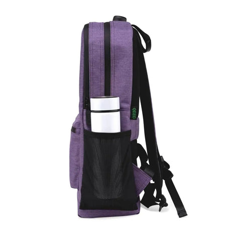 Ooze Traveler Smell Proof Backpack - The Supply Joint