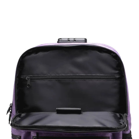Ooze Traveler Smell Proof Backpack - The Supply Joint